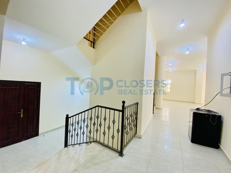 8BED Villa |Huge Yard |Out Side Kitchen |Driver Room - Image 4