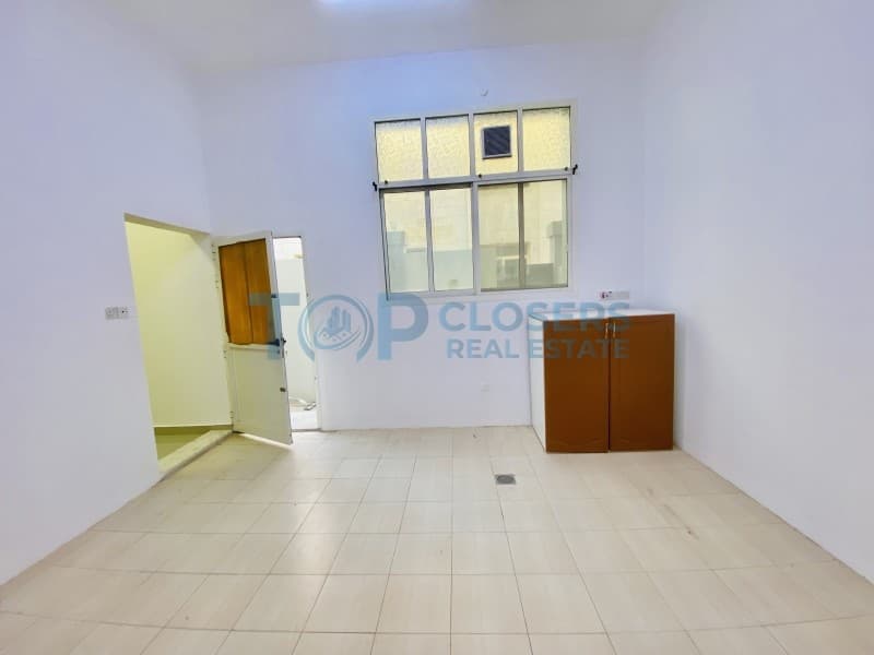 Monthly |Private Entrance | Include| Covered Parking - Image 4