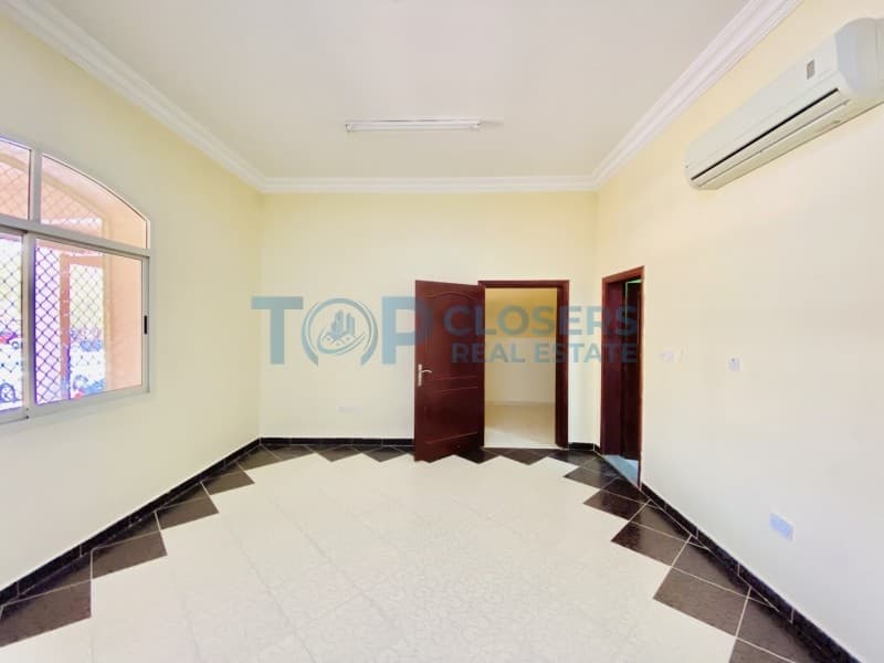 2BHK Private Entrance | Majlis | Neat And Clean - Image 4
