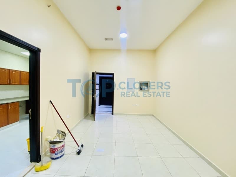 Spacious Apartment | Elevator | Basement Parking - Image 4