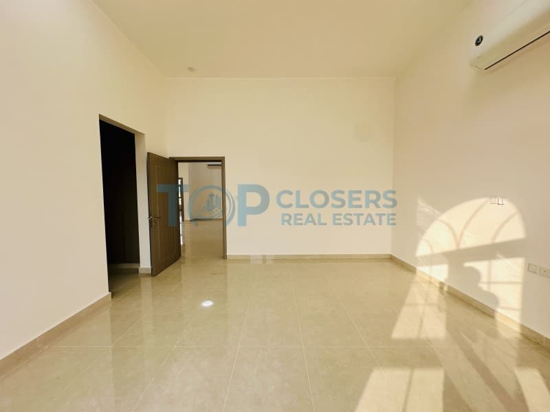 9 Br Brand New | Luxurious Villa | Private Yard - Image 3