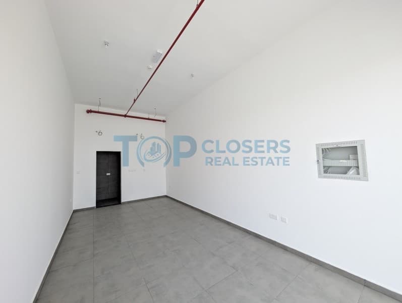 Brand New Shops| Corner unit |2 Min Driving Company - Image 3