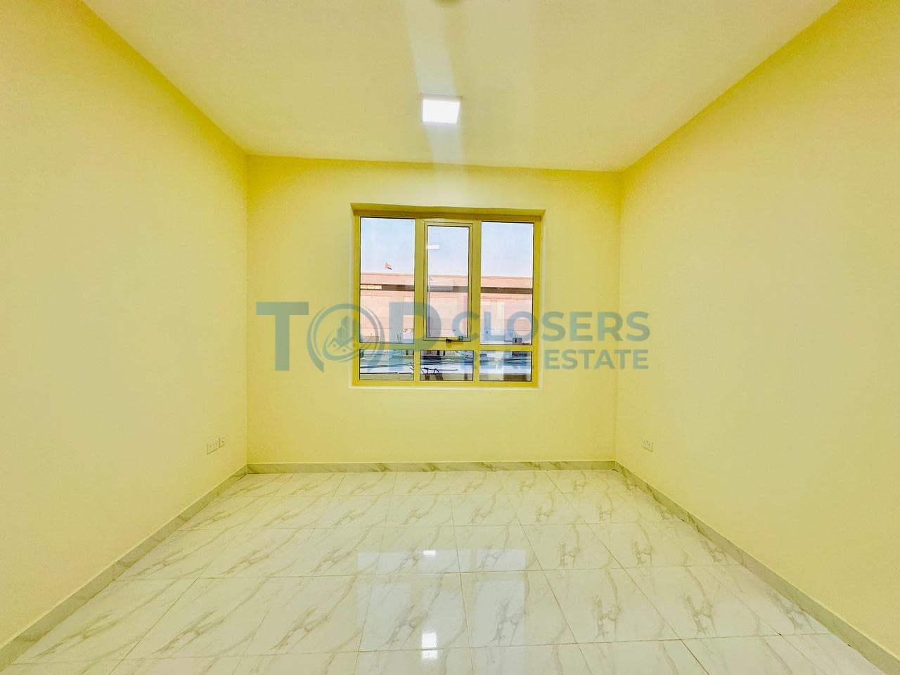 2nd Tenant 2 BR | Semi Furnished | Near to Dubai Road - Image 3