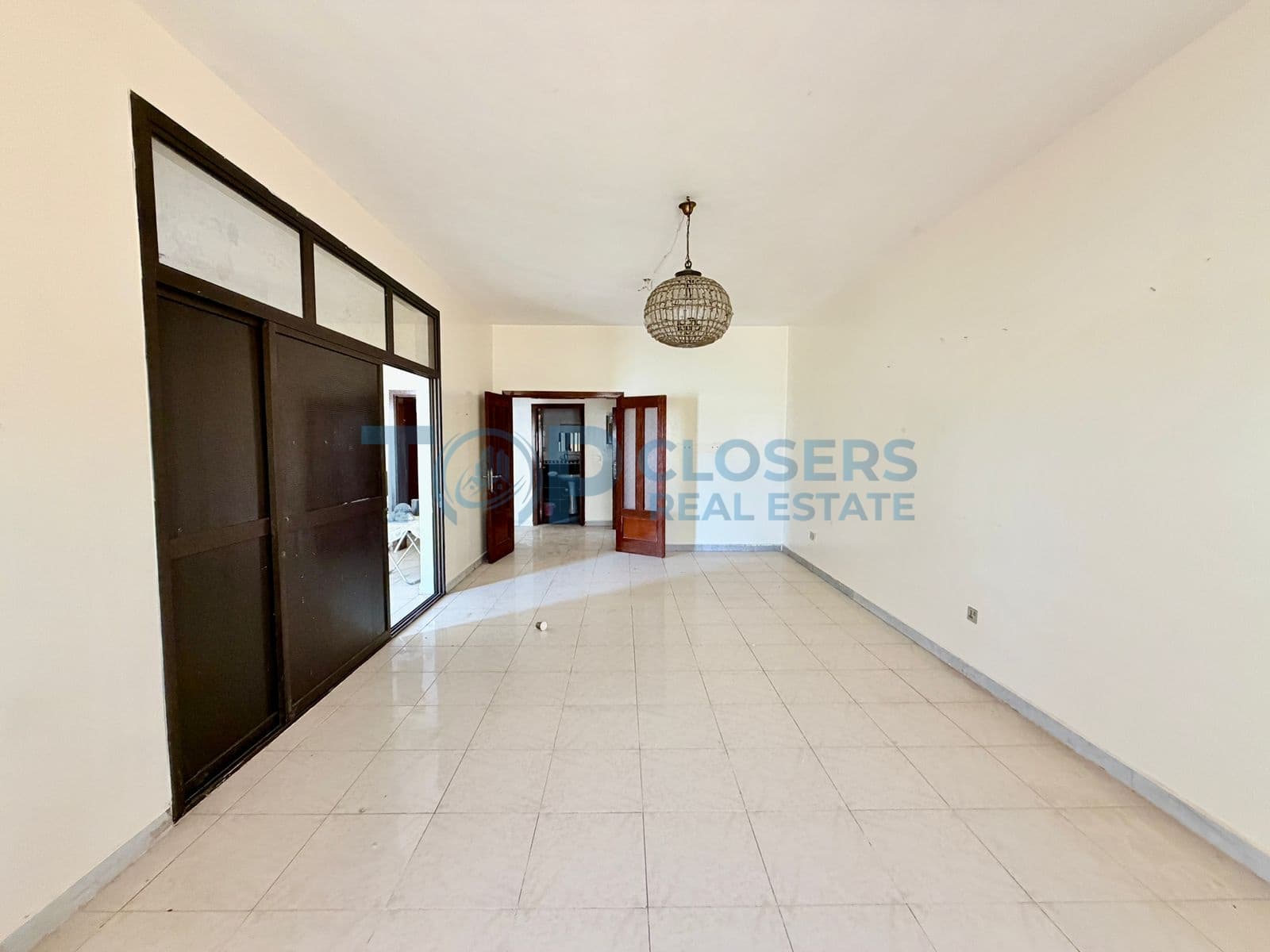 Ground Floor 3Br with Separate Entrance | Private Yard - Image 2