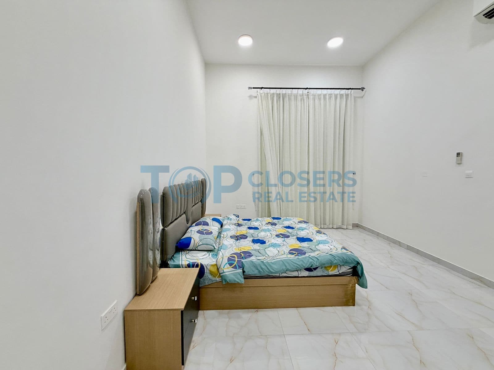 Fully Furnished 1Br | Nearby Airport n Tawam Hospital - Image 2