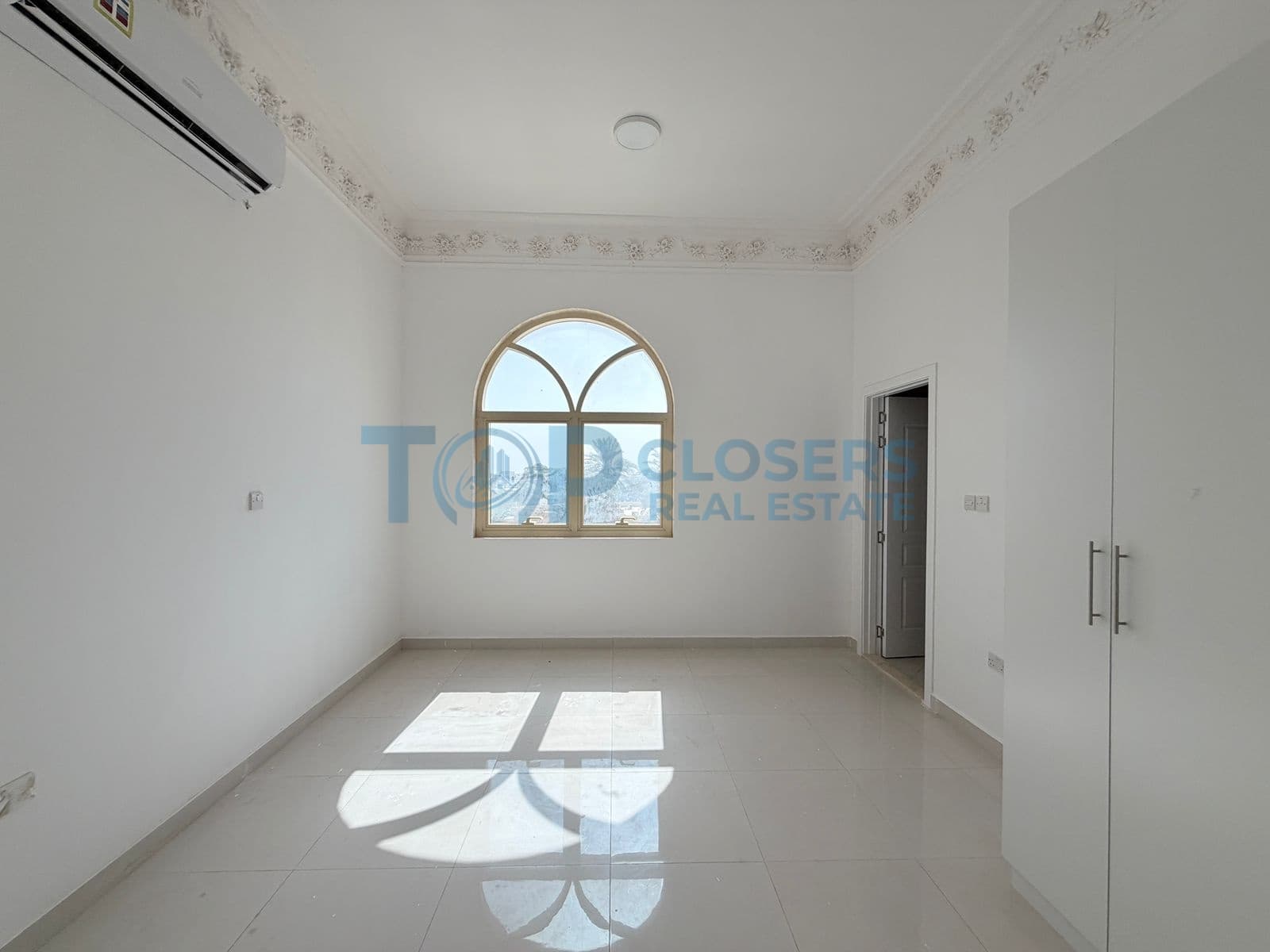 Brand New Triplex Villa In Compound | Including Water n Electricity - Image 4