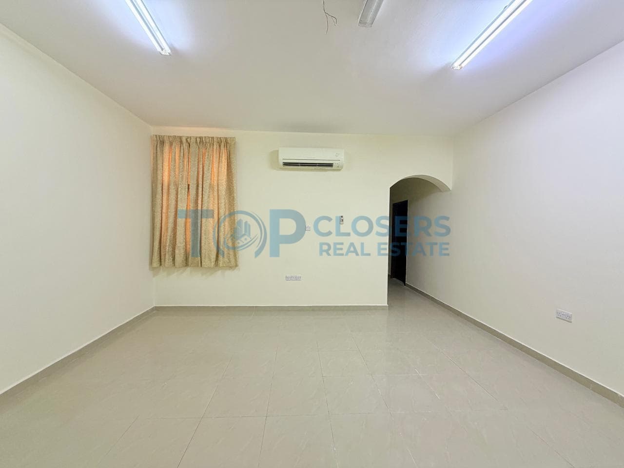 Spacious 2Br with Store Room | Balcony| Ground Flr - Image 2