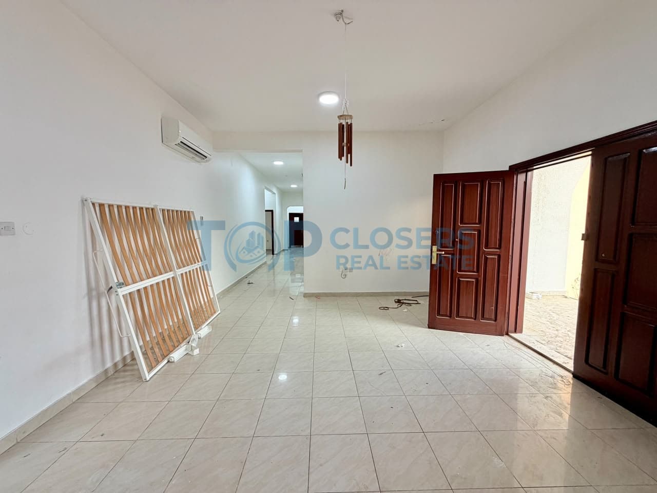 Ground Floor 4br Villa For Rent Near Jimi Mall - Image 4