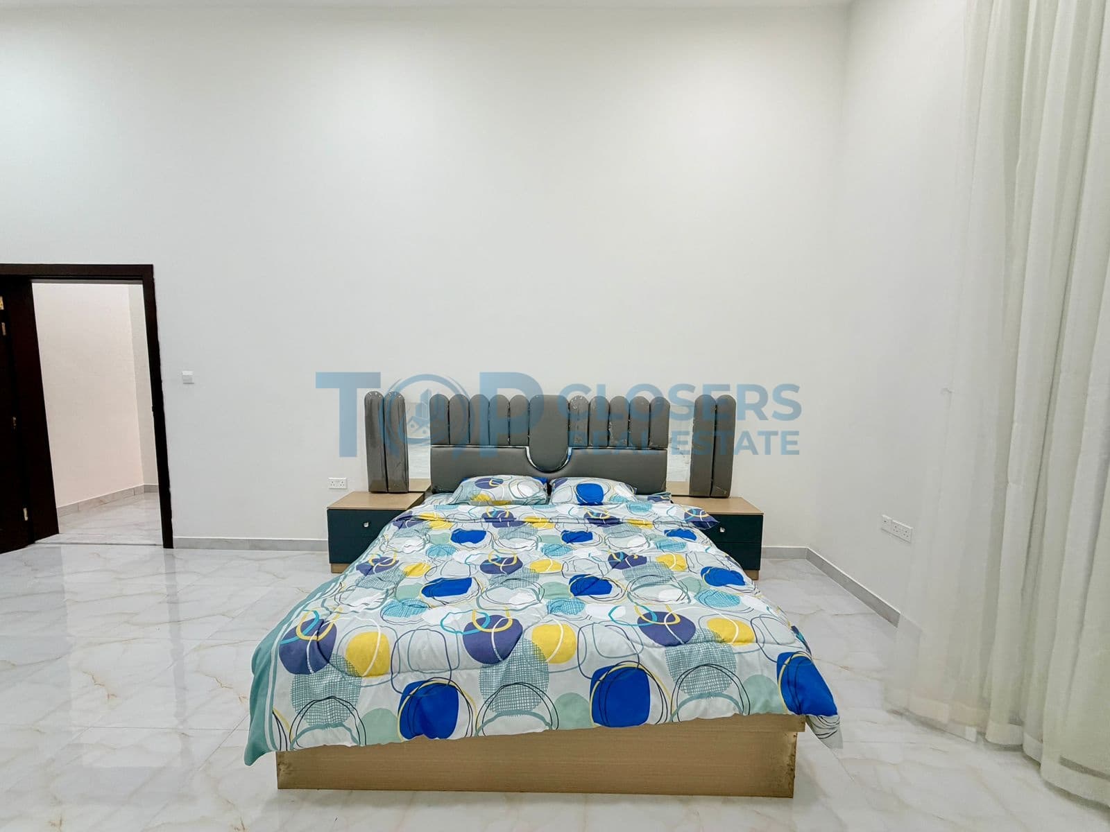 Fully Furnished 1Br | Nearby Airport n Tawam Hospital - Image 4
