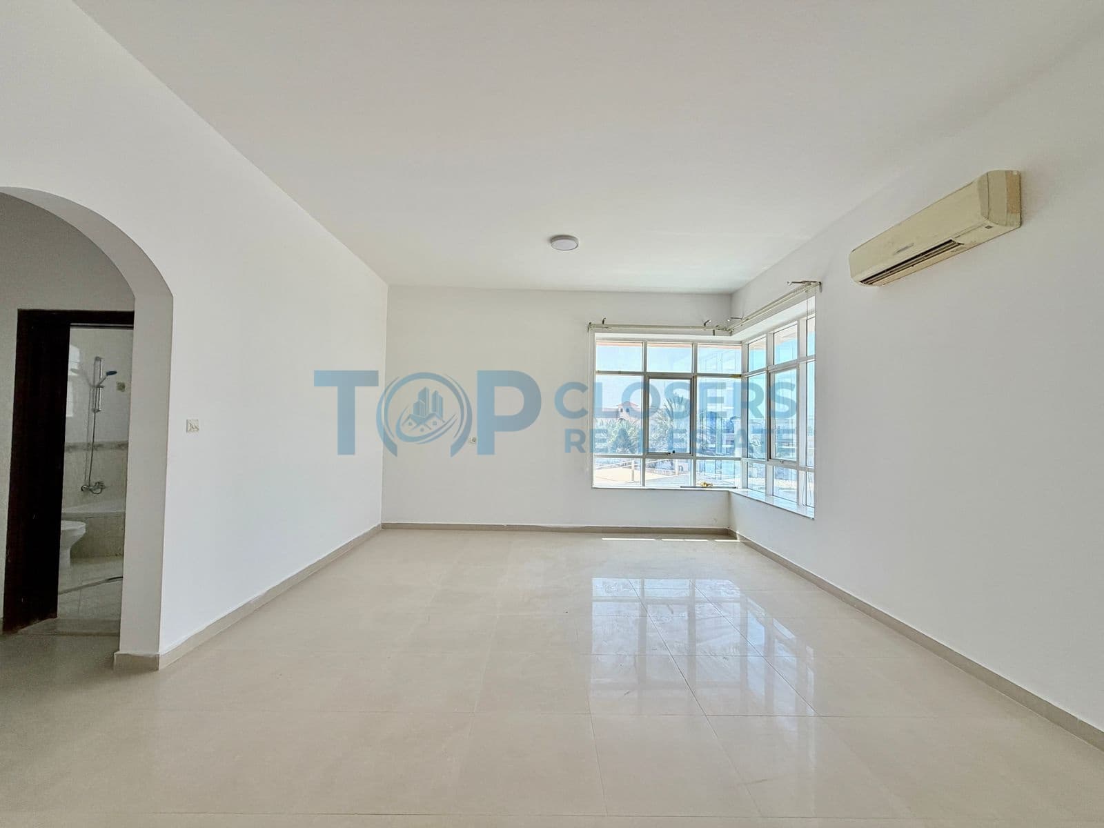 Spacious Studio | Free Water Electricity Internet - Image 1