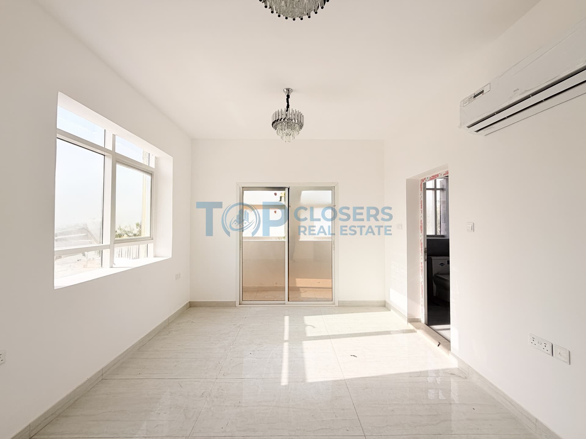 Brand New | Prime Location | Covered Parking - Image 4