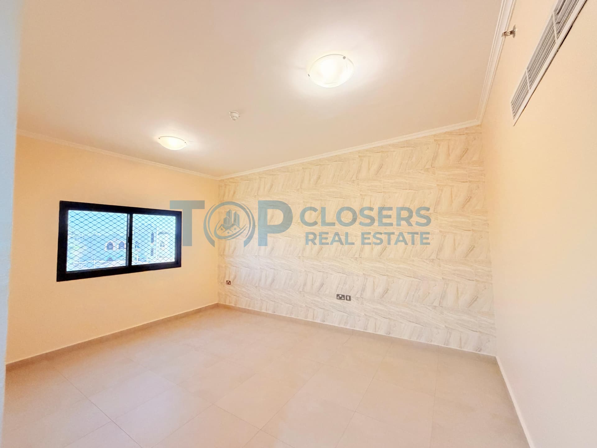 Prime Location | Family area | Central Duct AC - Image 3
