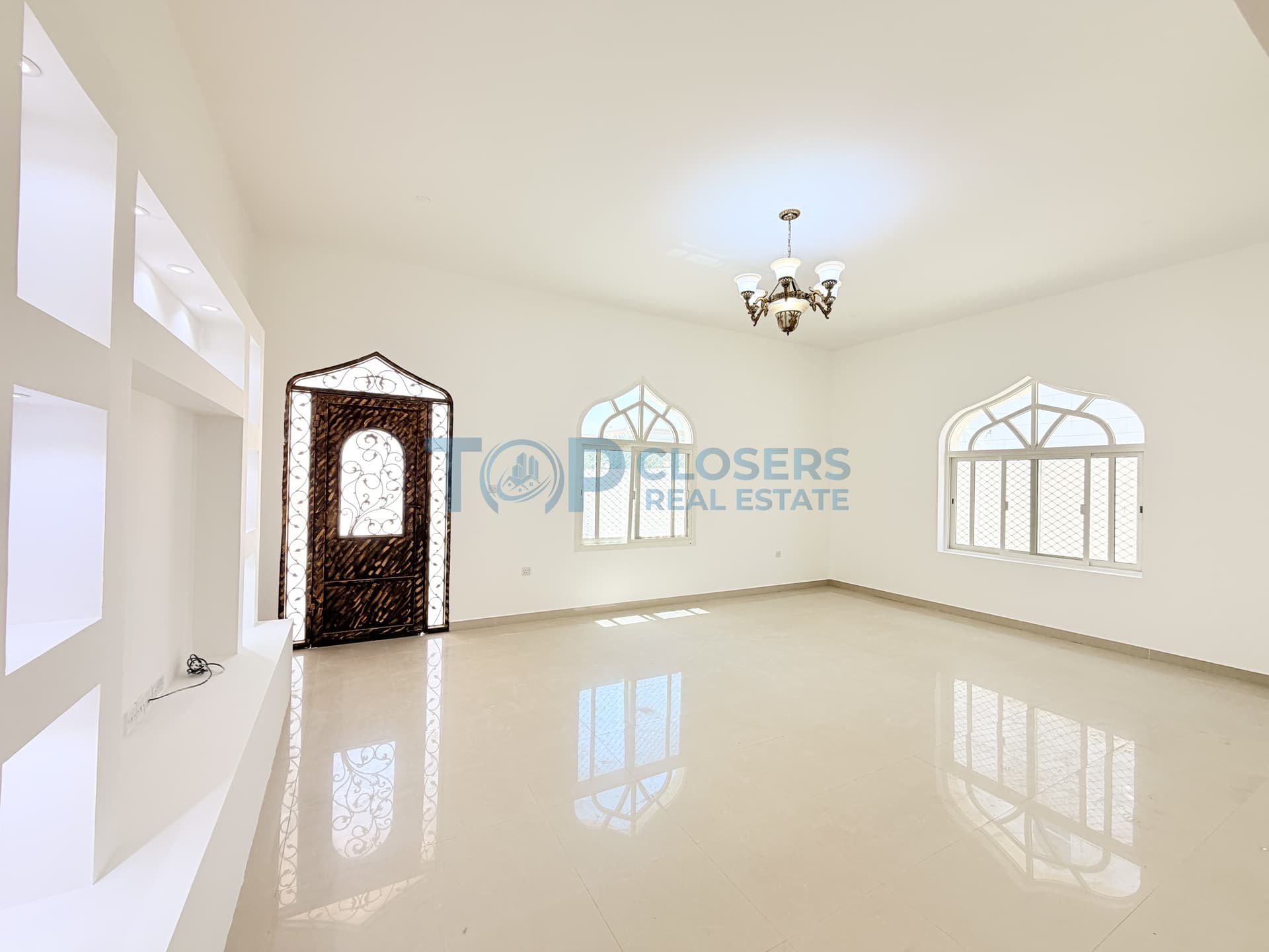 Ground Floor Private Villa |Driver Room | Must See - Image 4