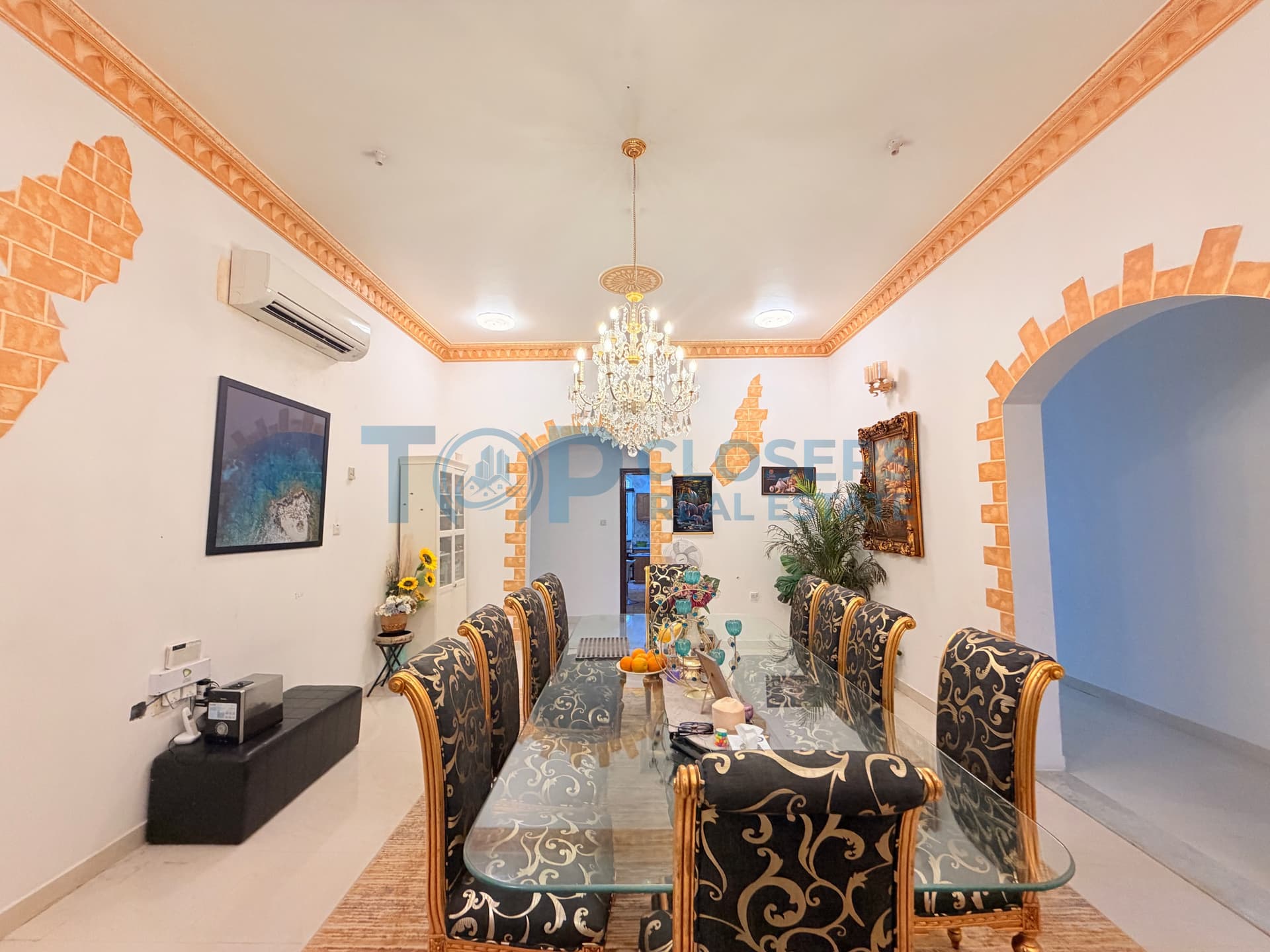 Ground floor Villa | Tenancy Contract | Big Yard - Image 4