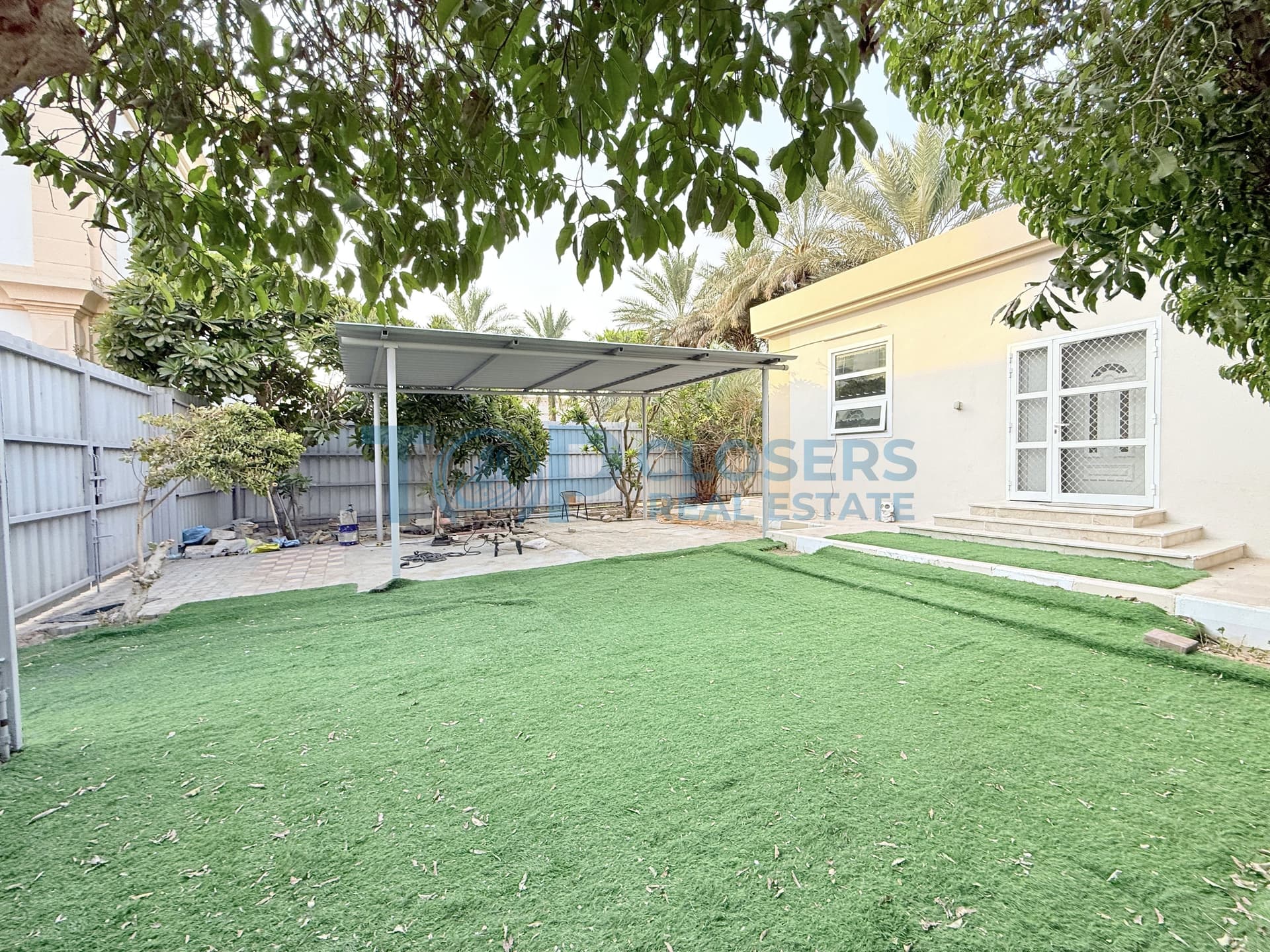 Compound Villa | Private Yard | 2 Car Parking - Image 1