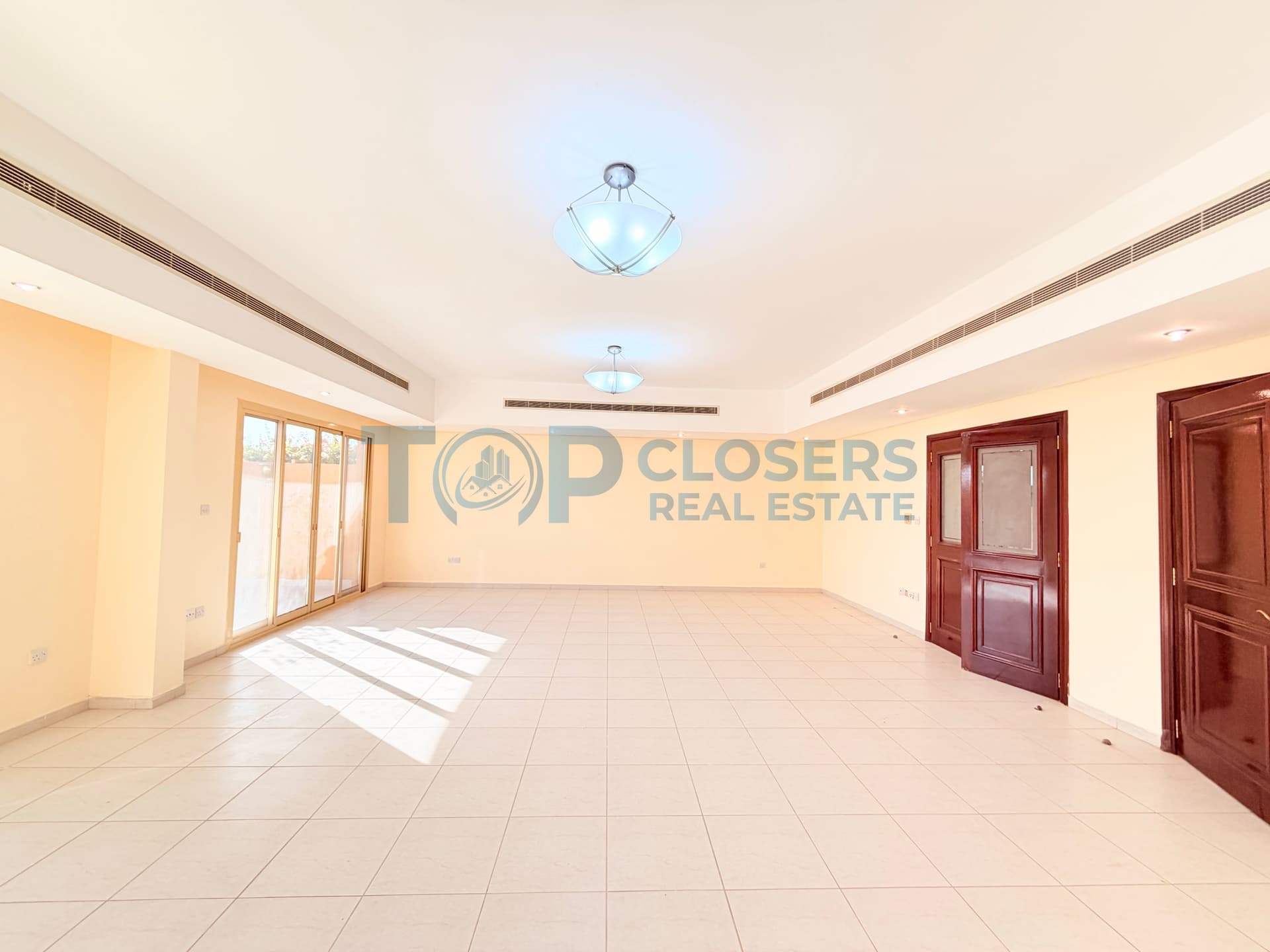 4 Payments | Central Duct AC | PooL and Gym - Image 4