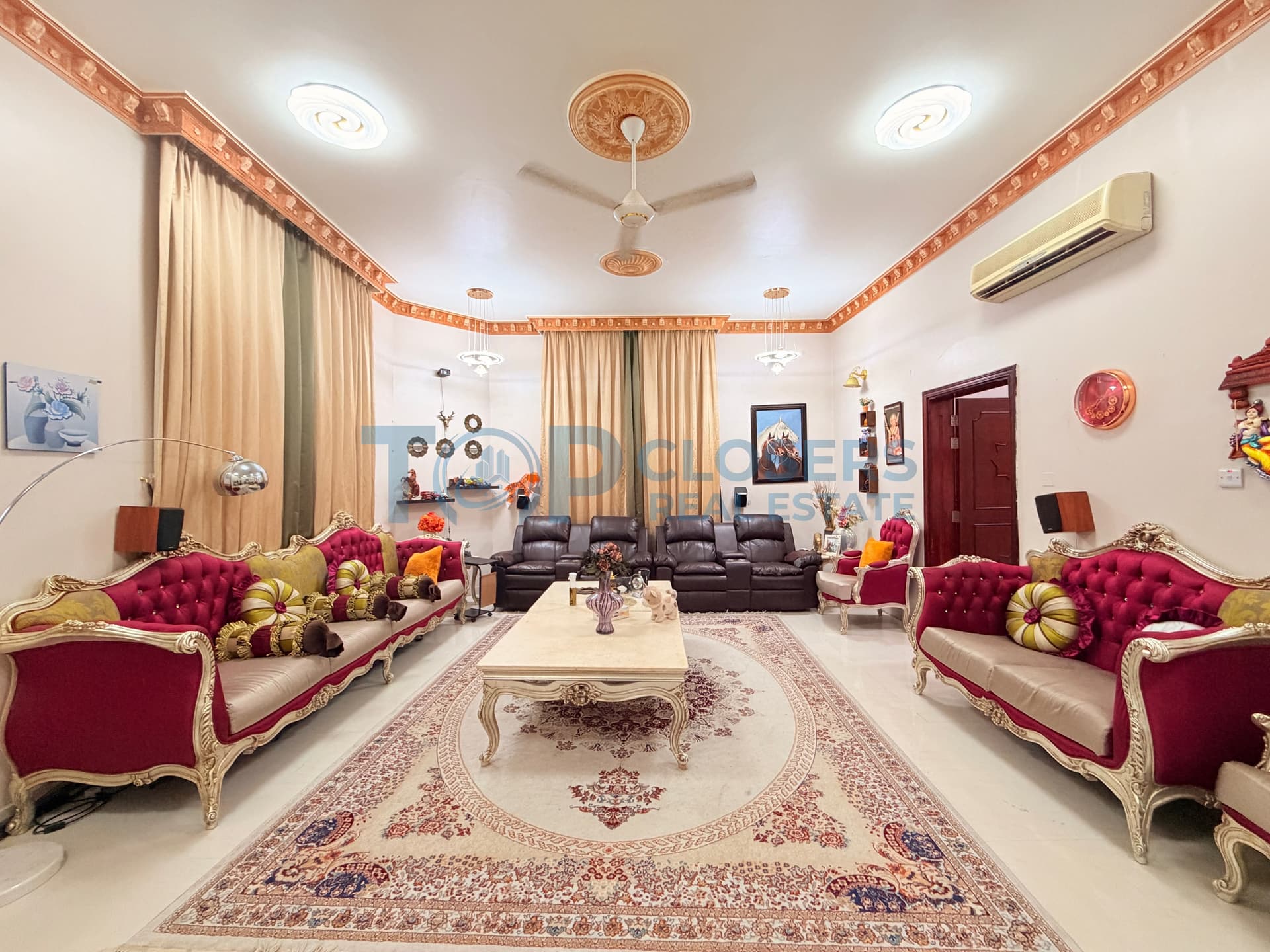 Ground floor Villa | Tenancy Contract | Big Yard - Image 1