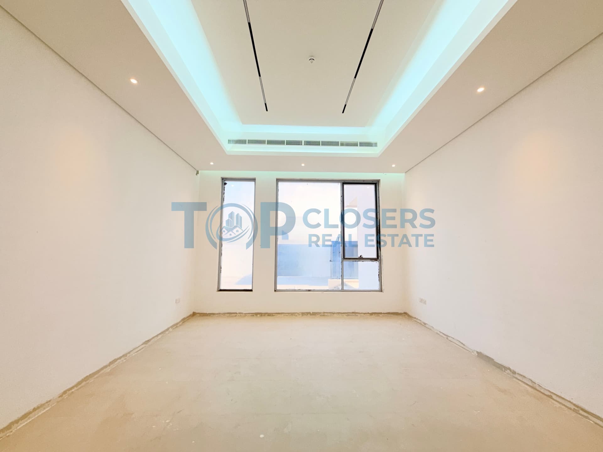 Brand New | Modern Villa | Driver Room Front Yard - Image 4