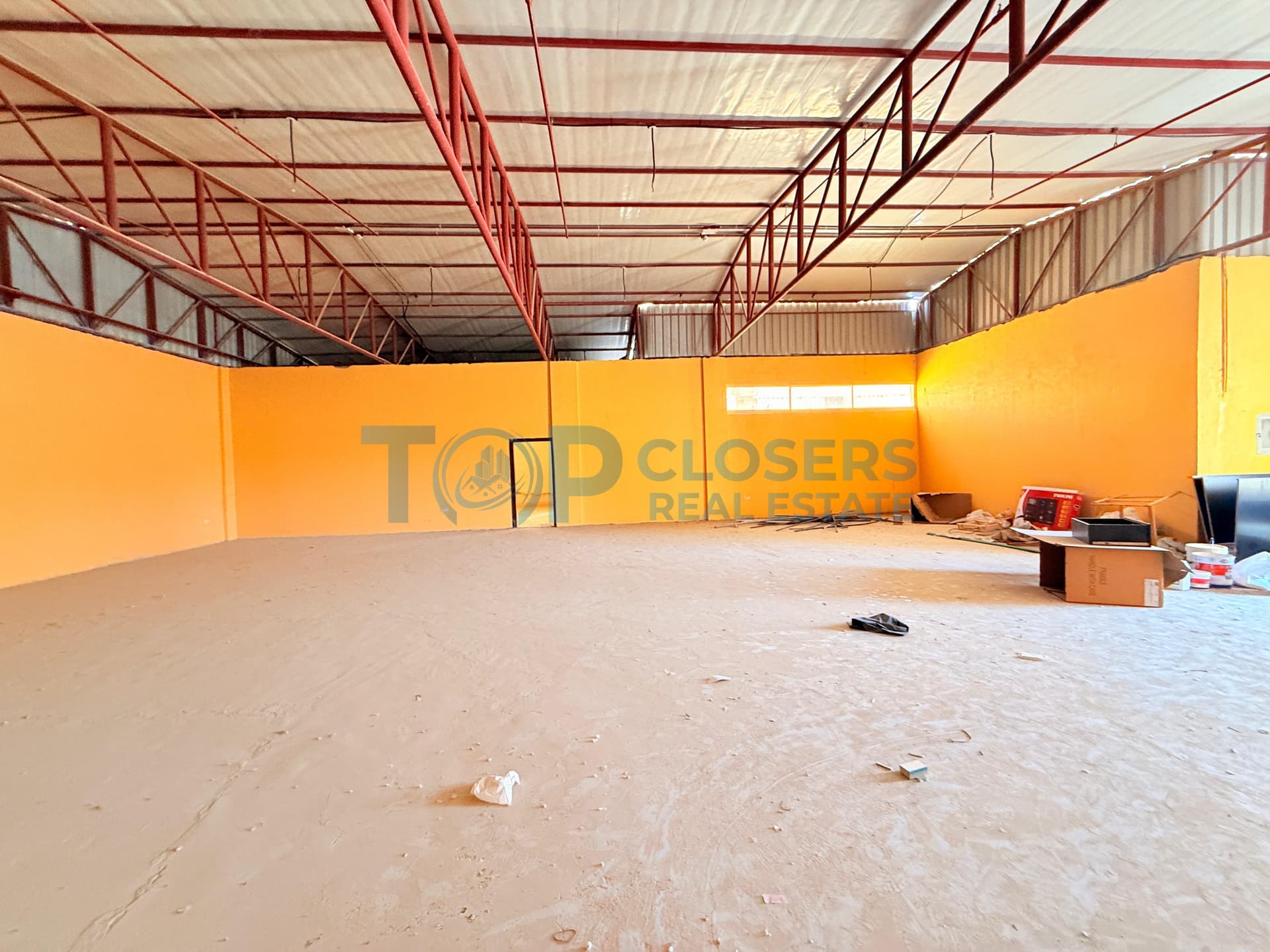 Commercial Warehouse with Basement |Prime Location - Image 4
