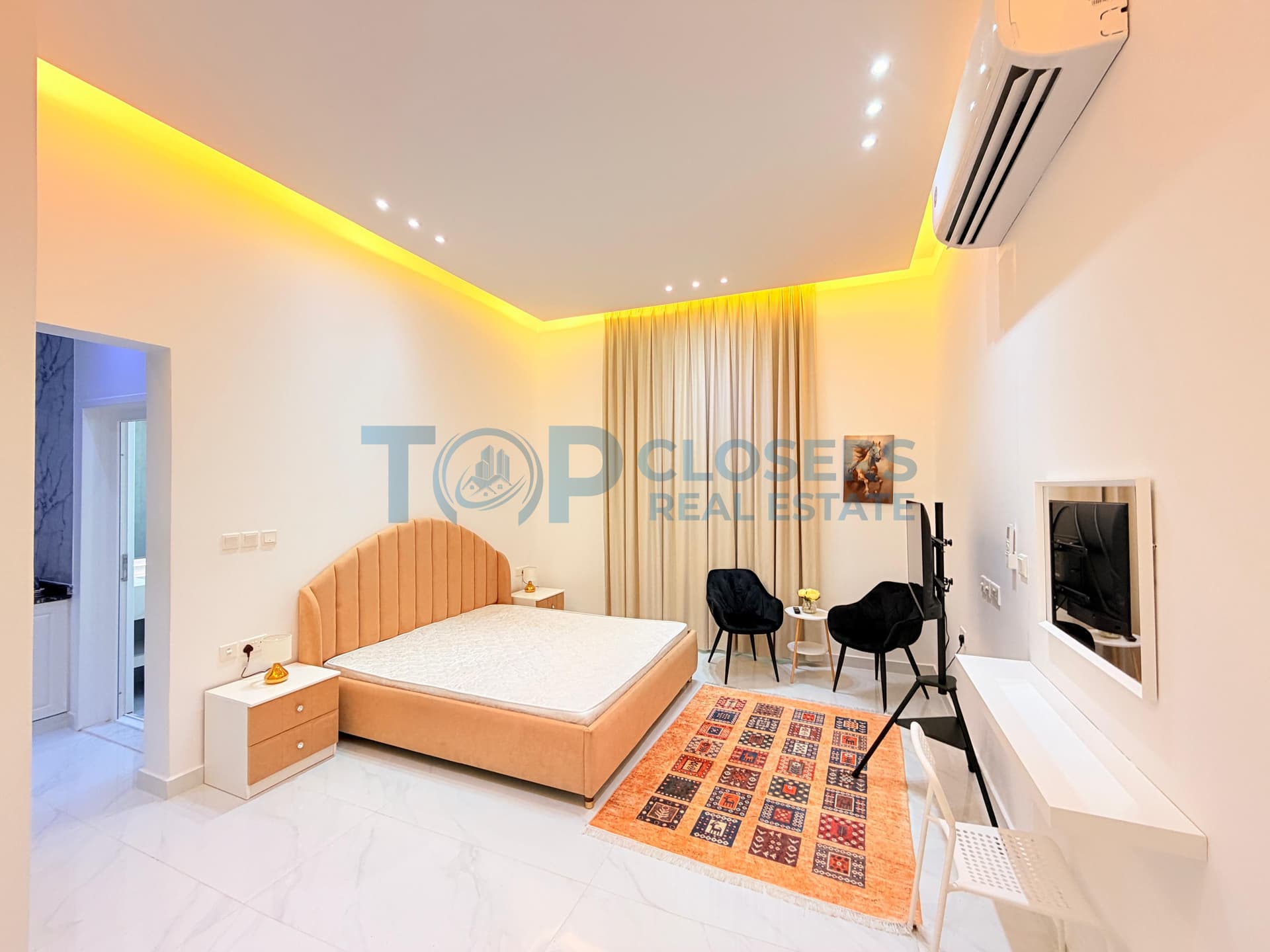 New Studio | 12 Payments | Inc All Utilities - Image 3