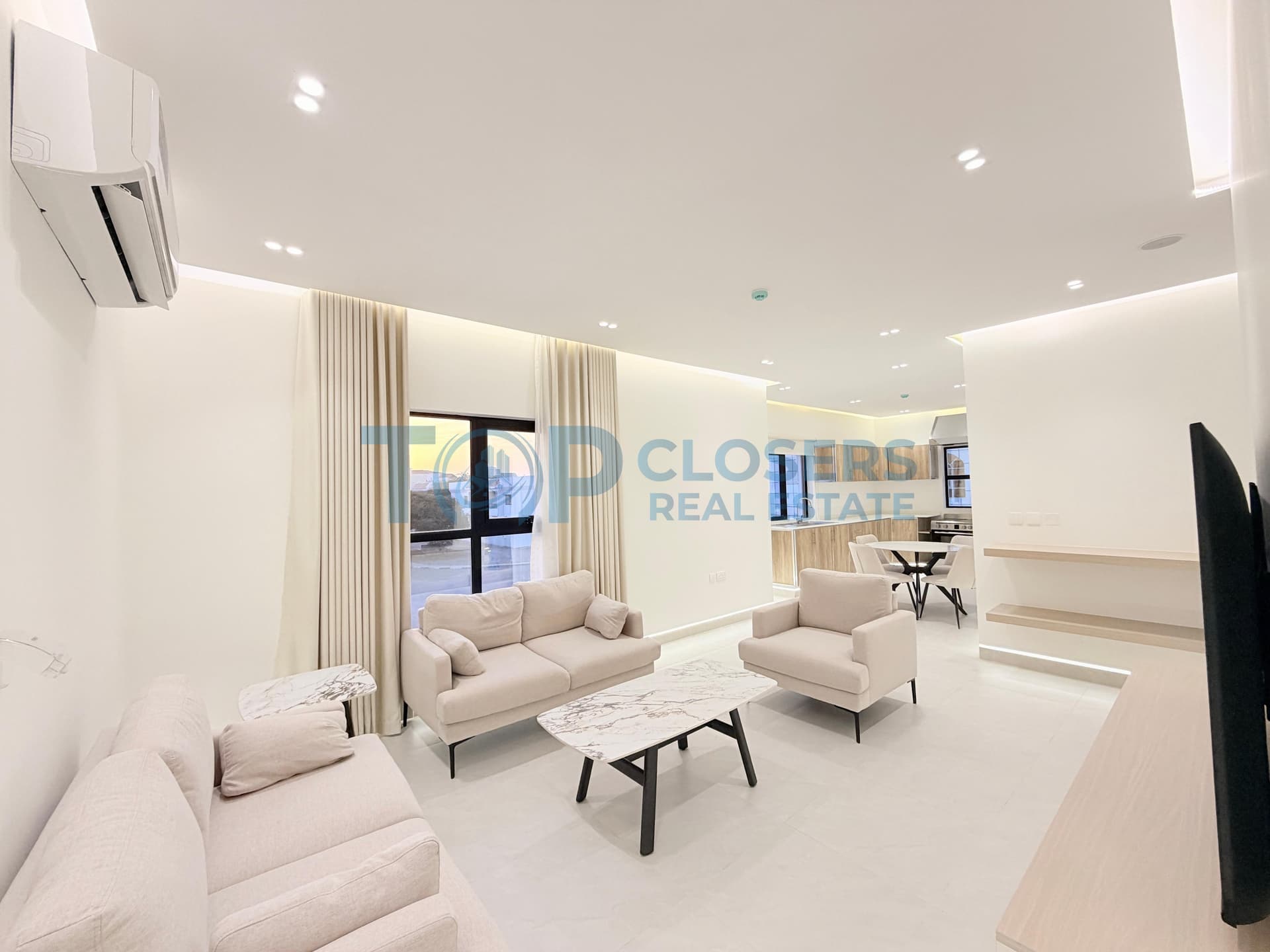 Ready to Move In |Prime Location |Tenancy contract - Image 1