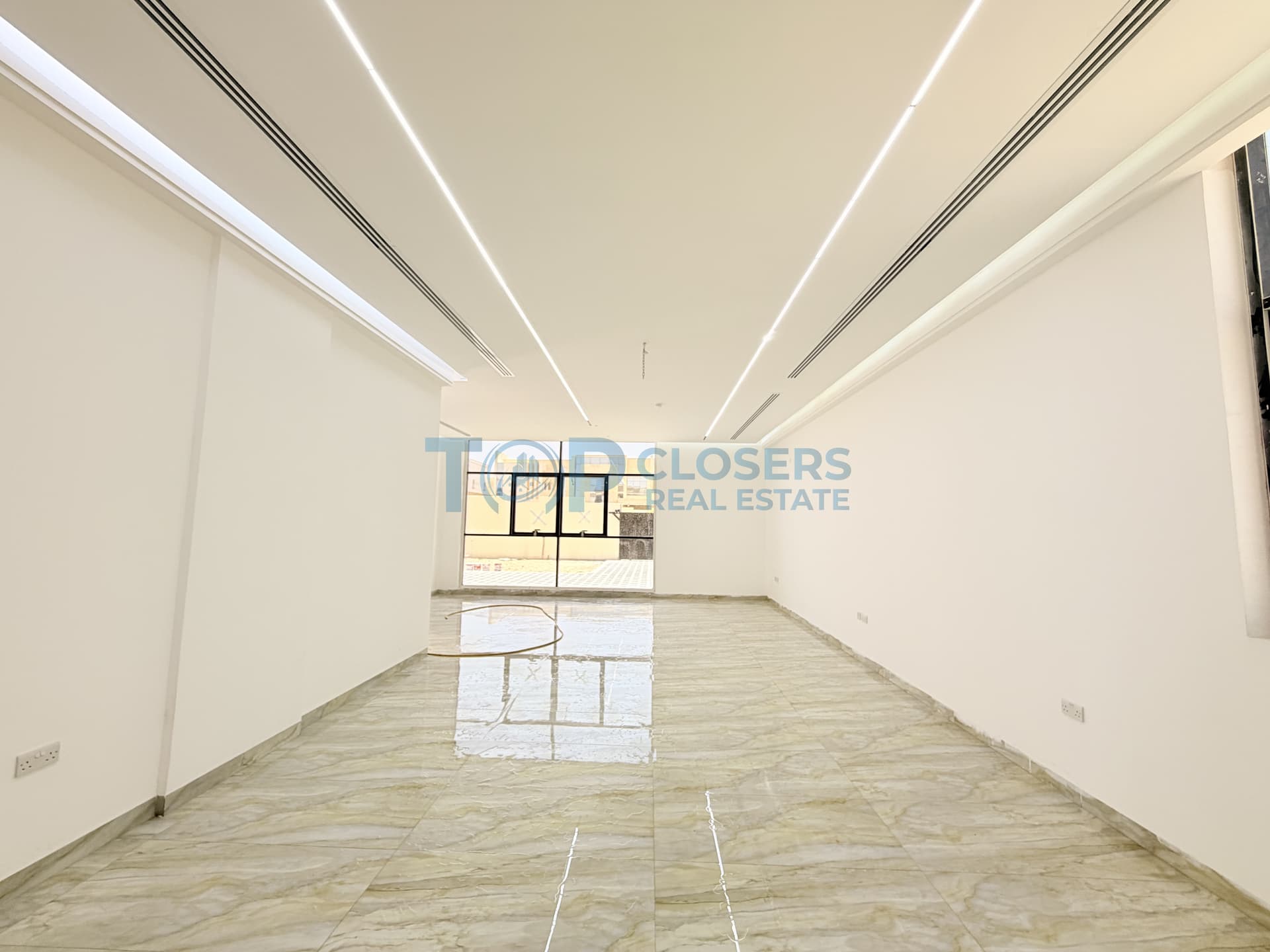 Brand New | Driver Room | Balcony | Front Big Yard - Image 3