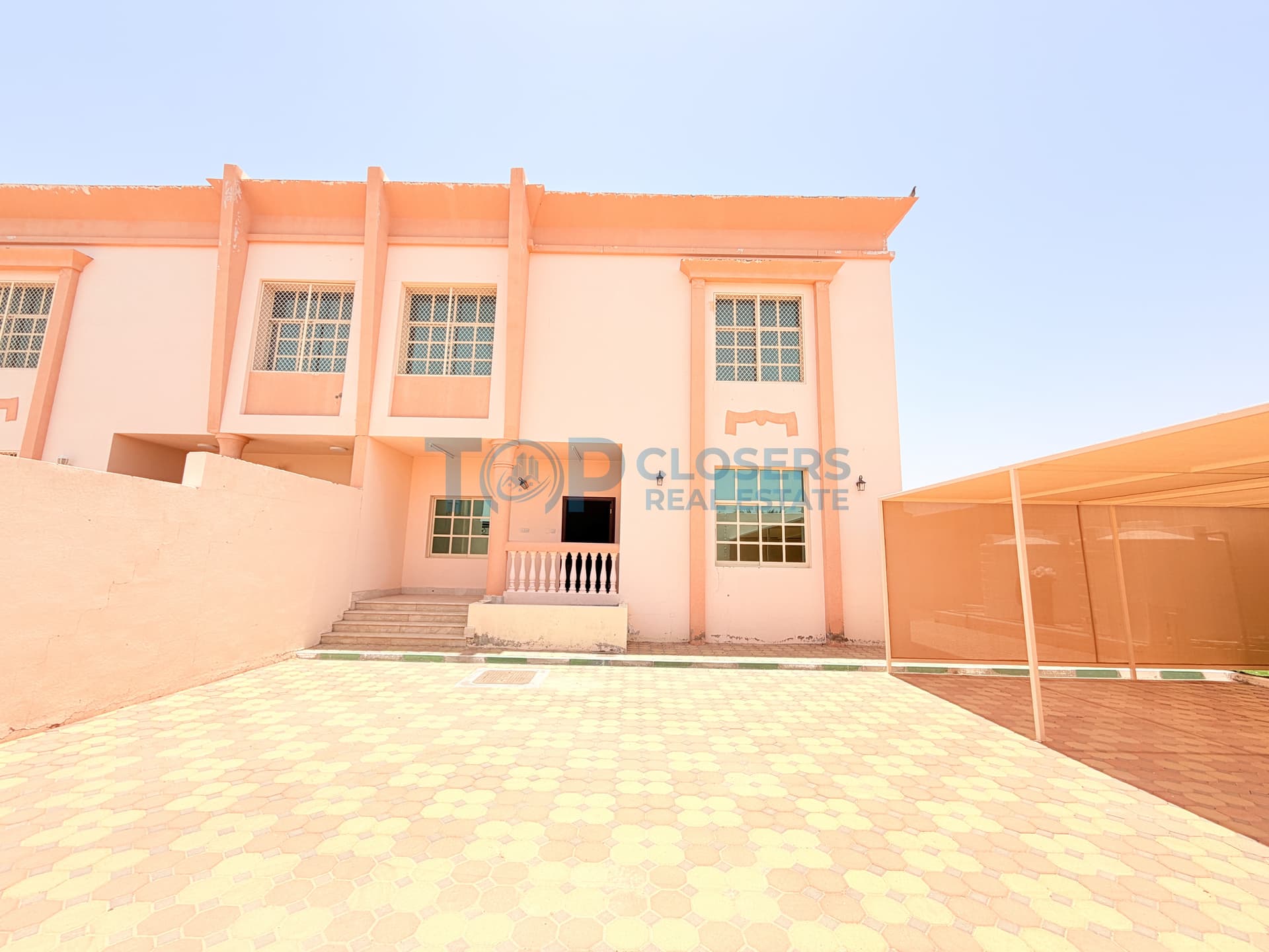 4 Bedrooms | Private Entrance | Tenancy Contract - Image 1