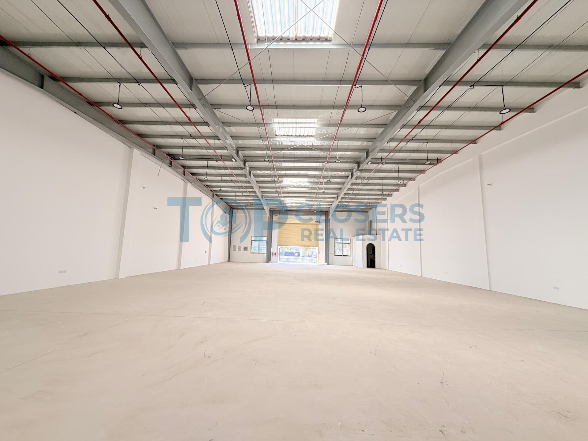 Brand New | Prime Location | 530SQM - Image 1