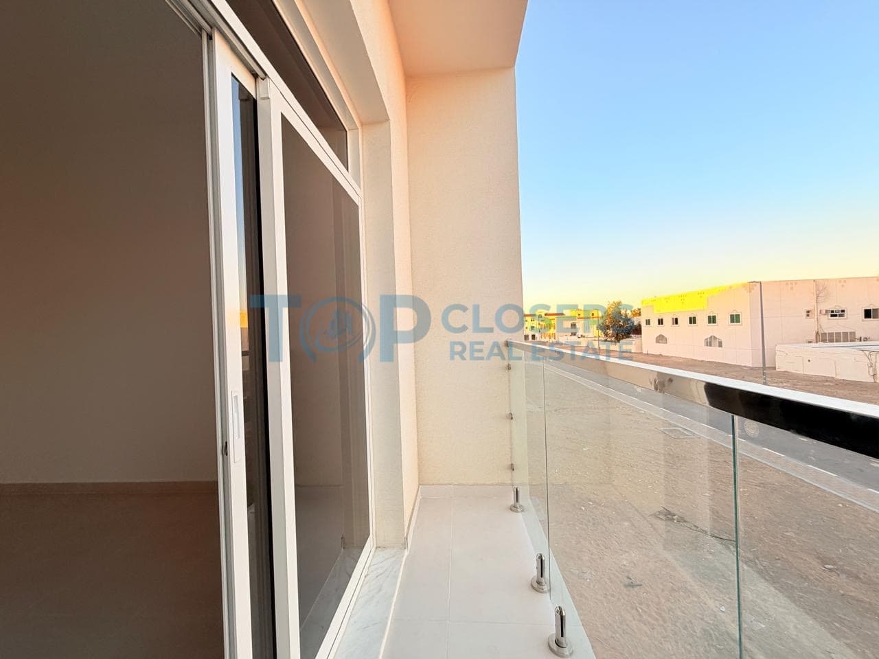 Brand New | Near to STMC|Balcony |Covered Parking - Image 2