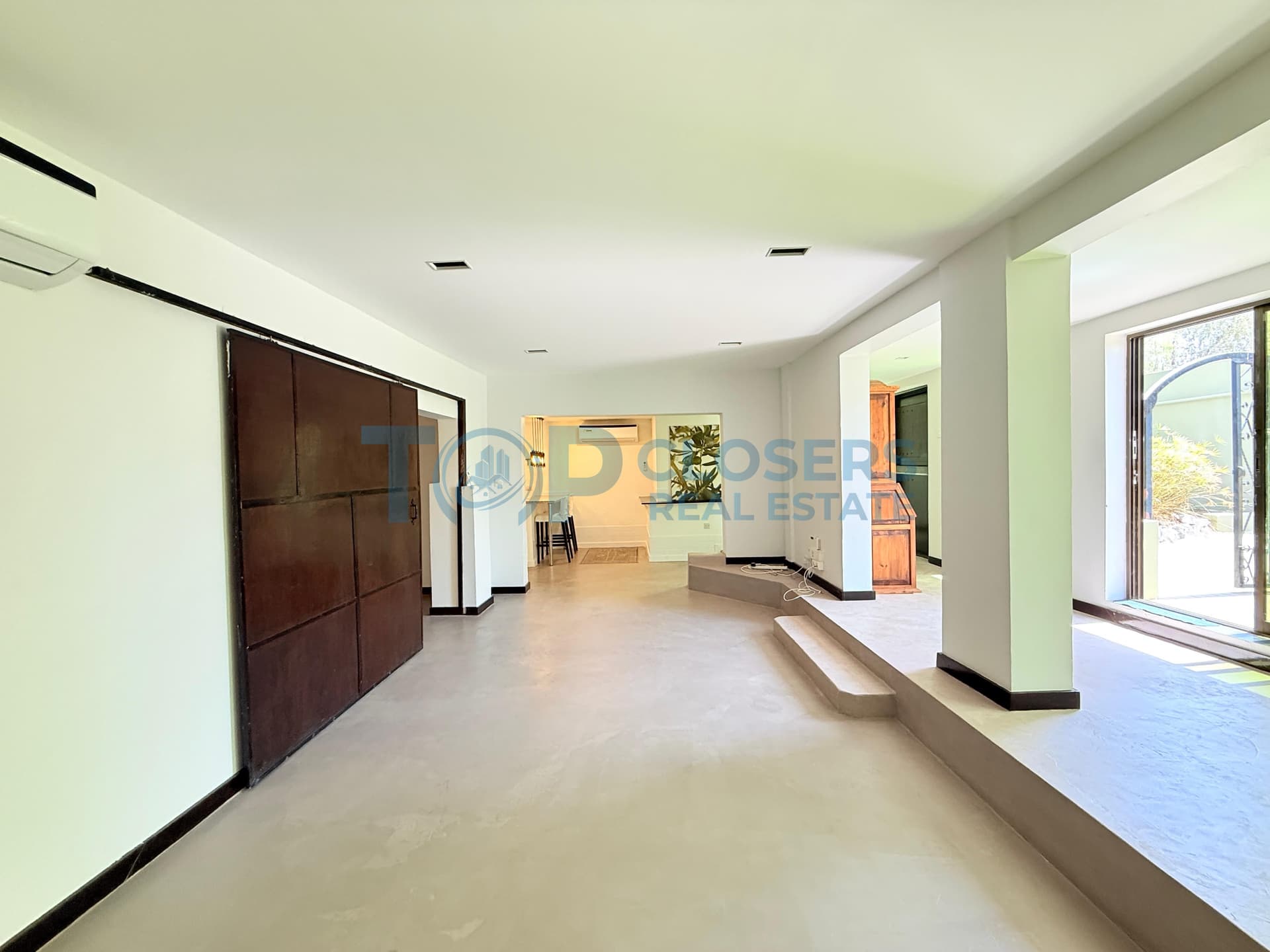 Ground floor Villa | 3 payments | With Yard - Image 3