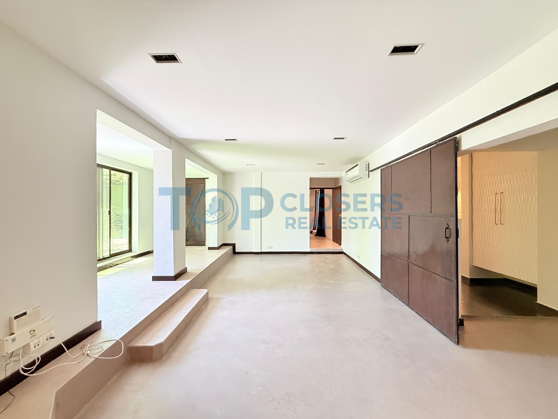 Ground floor Villa | 3 payments | With Yard - Image 2