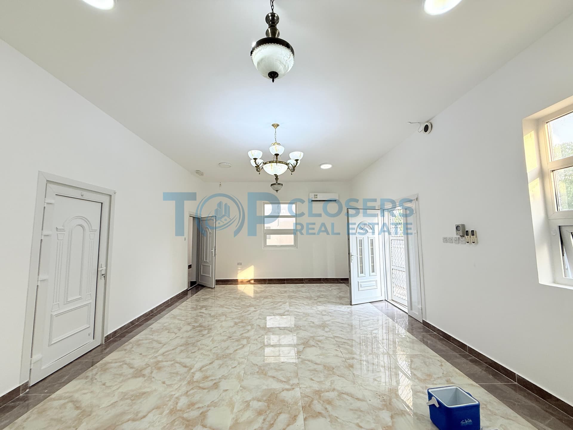 Compound Villa | Private Yard | 2 Car Parking - Image 2