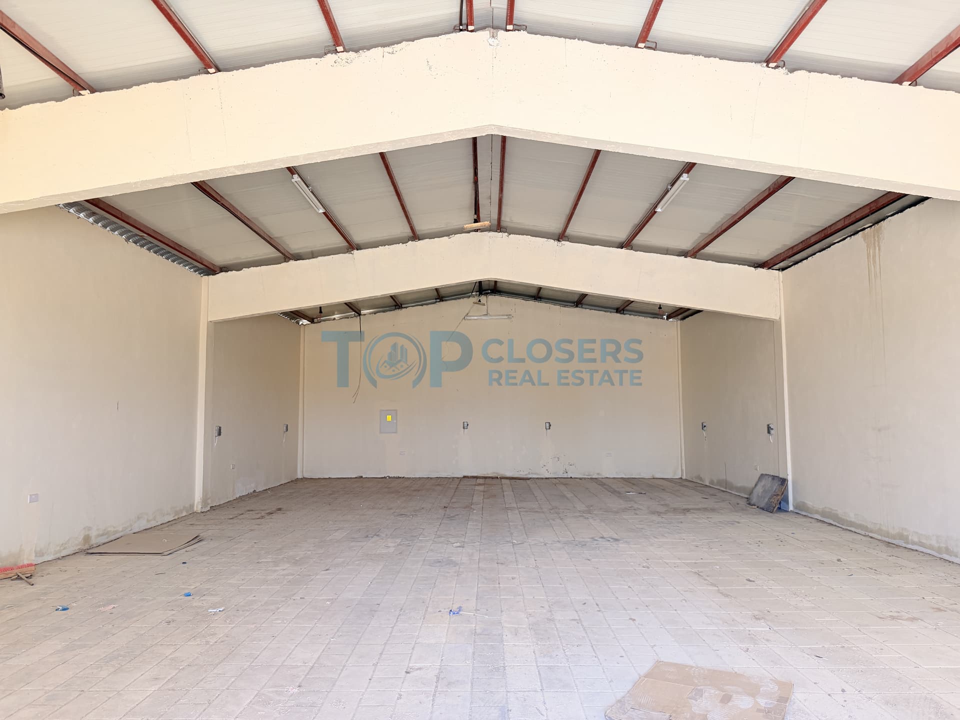 3 Warehouses 600 SQM | Land Size 40000SQFT - Image 2