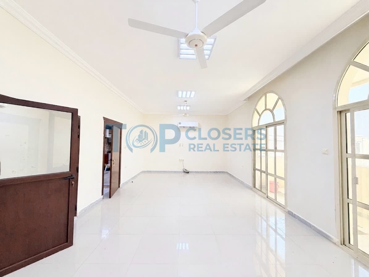 Near to School | First Floor| Balcony | 2 Payments - Image 2
