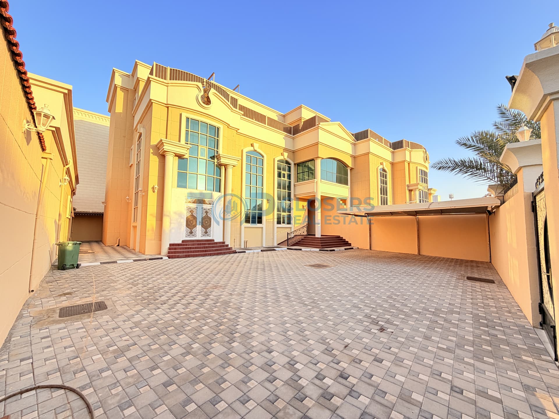 Including Water Electricity | Private Yard - Image 1