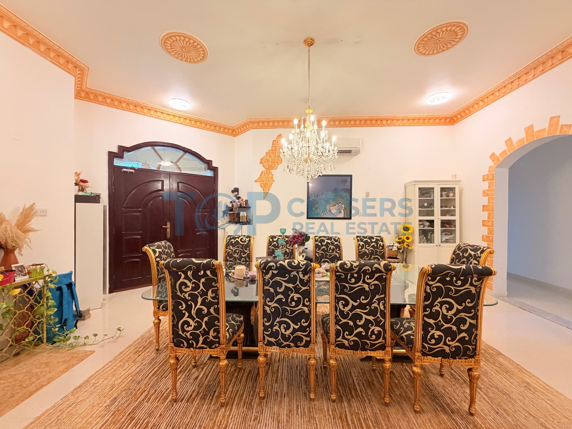 Ground floor Villa | Tenancy Contract | Big Yard - Image 3