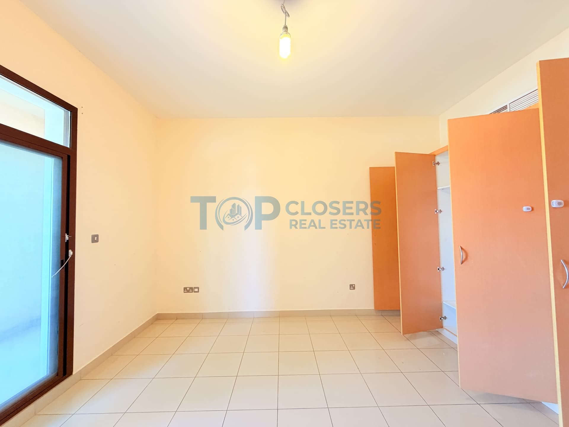 Central Duct AC | Balcony | 4 Payments | Compound - Image 4