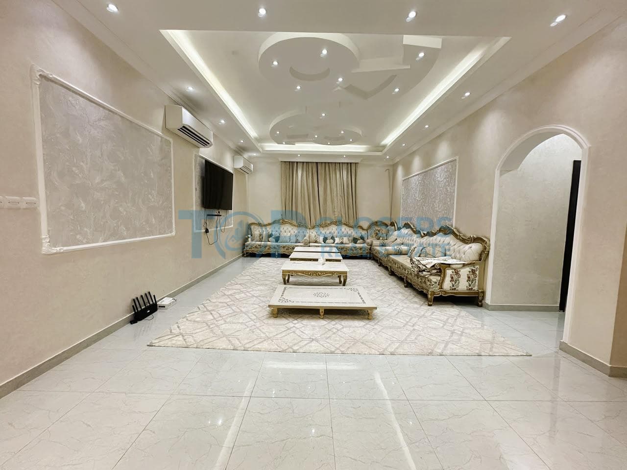 Fully Furnished Villa | Easy Access to Dubai Road - Image 4