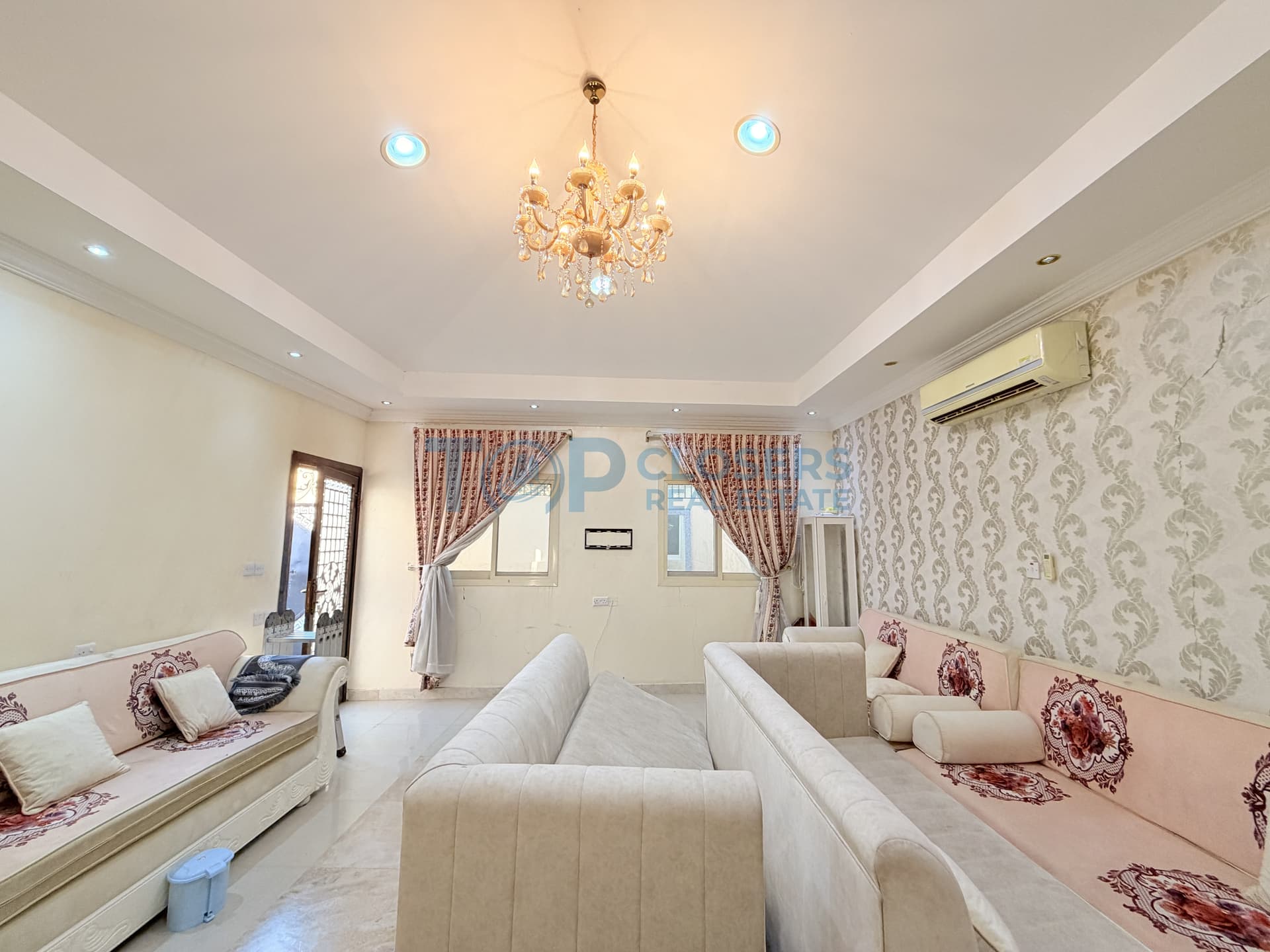 Including Water Electricity | Private Yard - Image 3