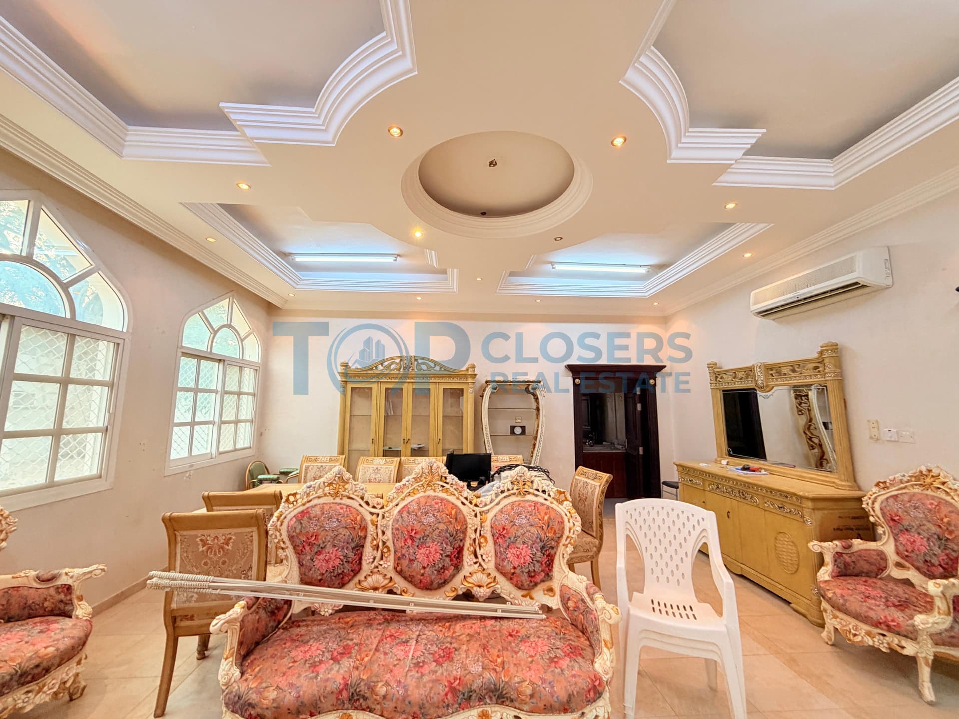 including Water Electricity |Ground Floor|Must See - Image 4