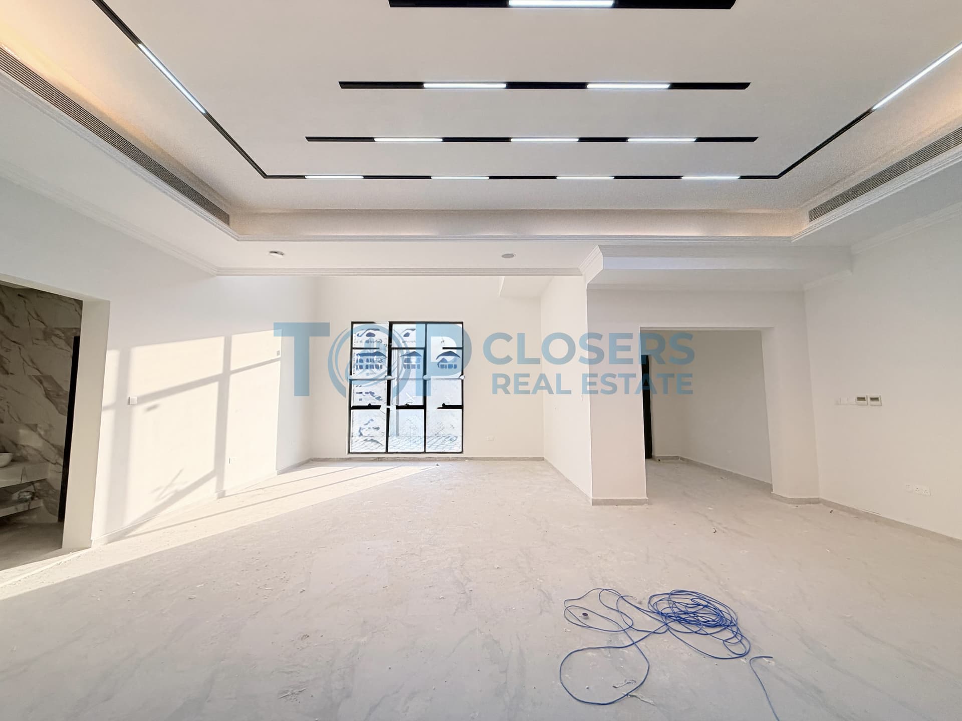 New Villa | Tawtheeq | Prime Location| Driver Room - Image 2