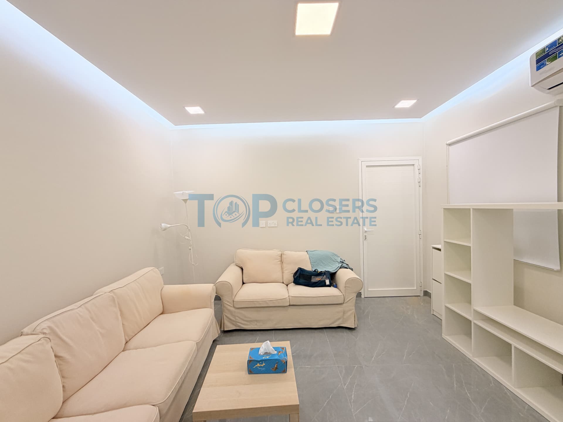 Brand New| 4 Payments|Including Water Electricity - Image 1