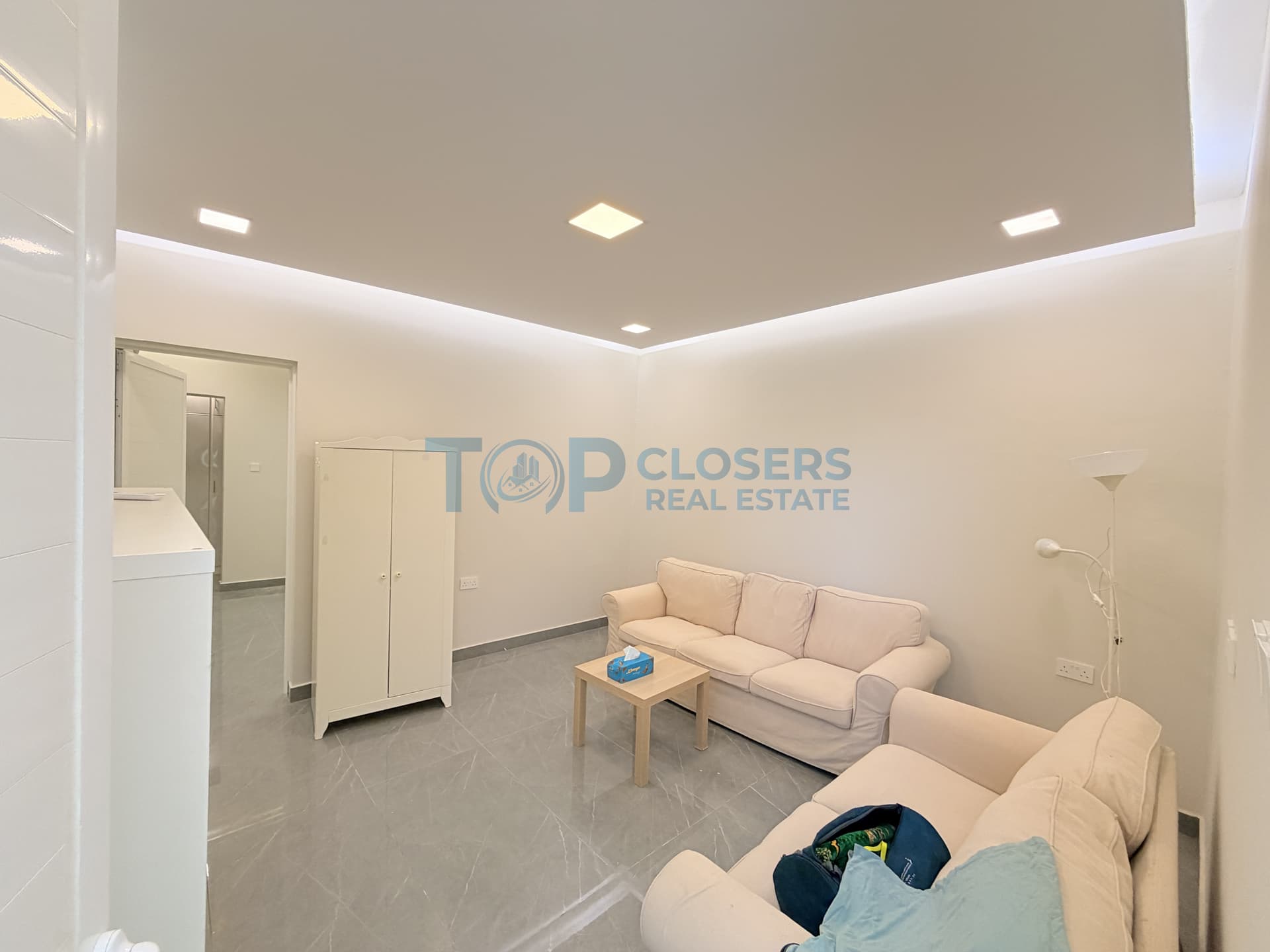 Brand New| 4 Payments|Including Water Electricity - Image 3