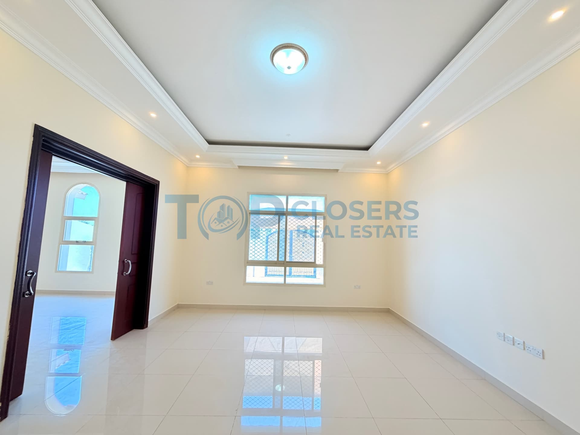Ready to Move In |Prime Location| Private Entrance - Image 2