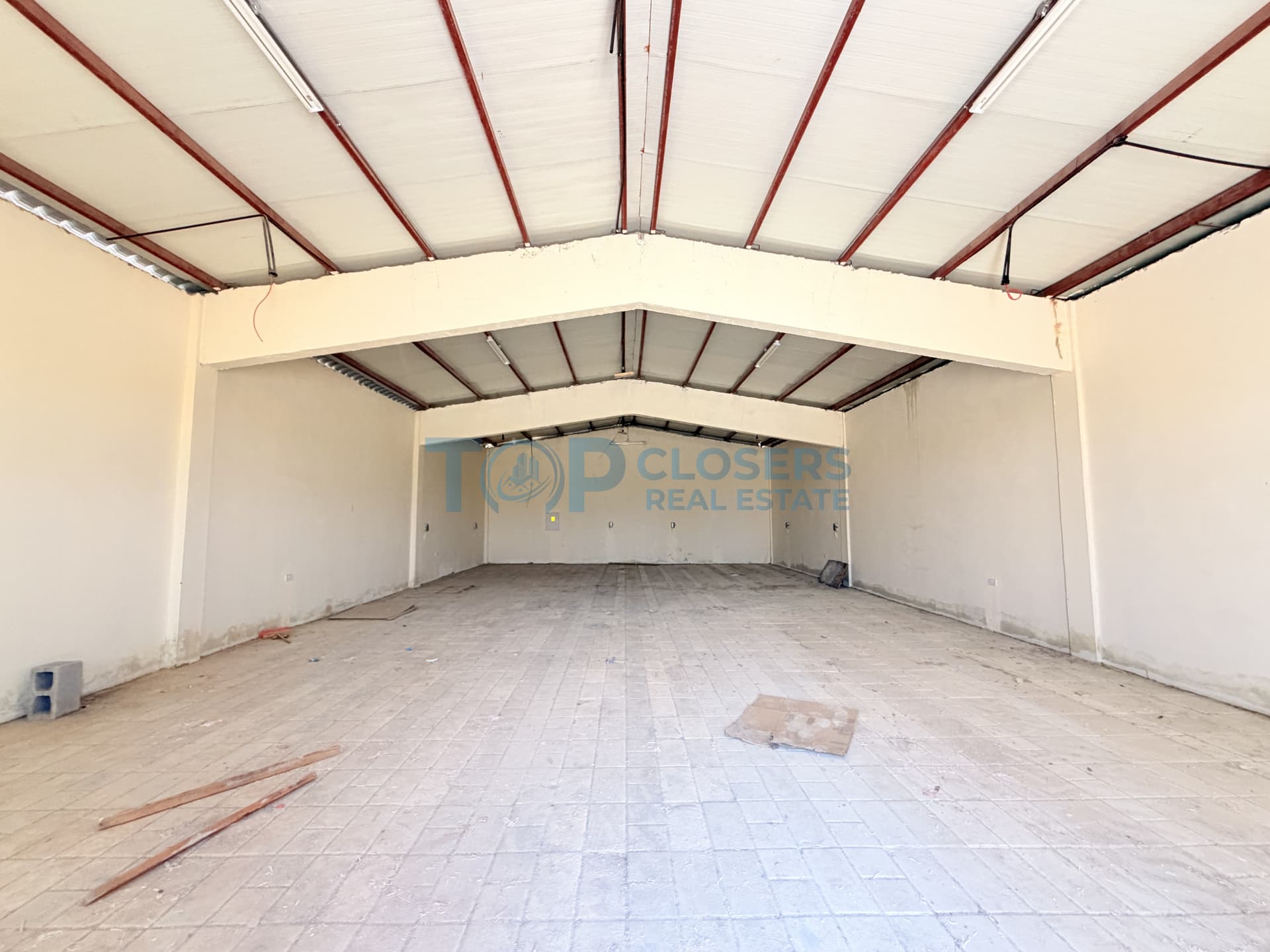 3 Warehouses 600 SQM | Land Size 40000SQFT - Image 3
