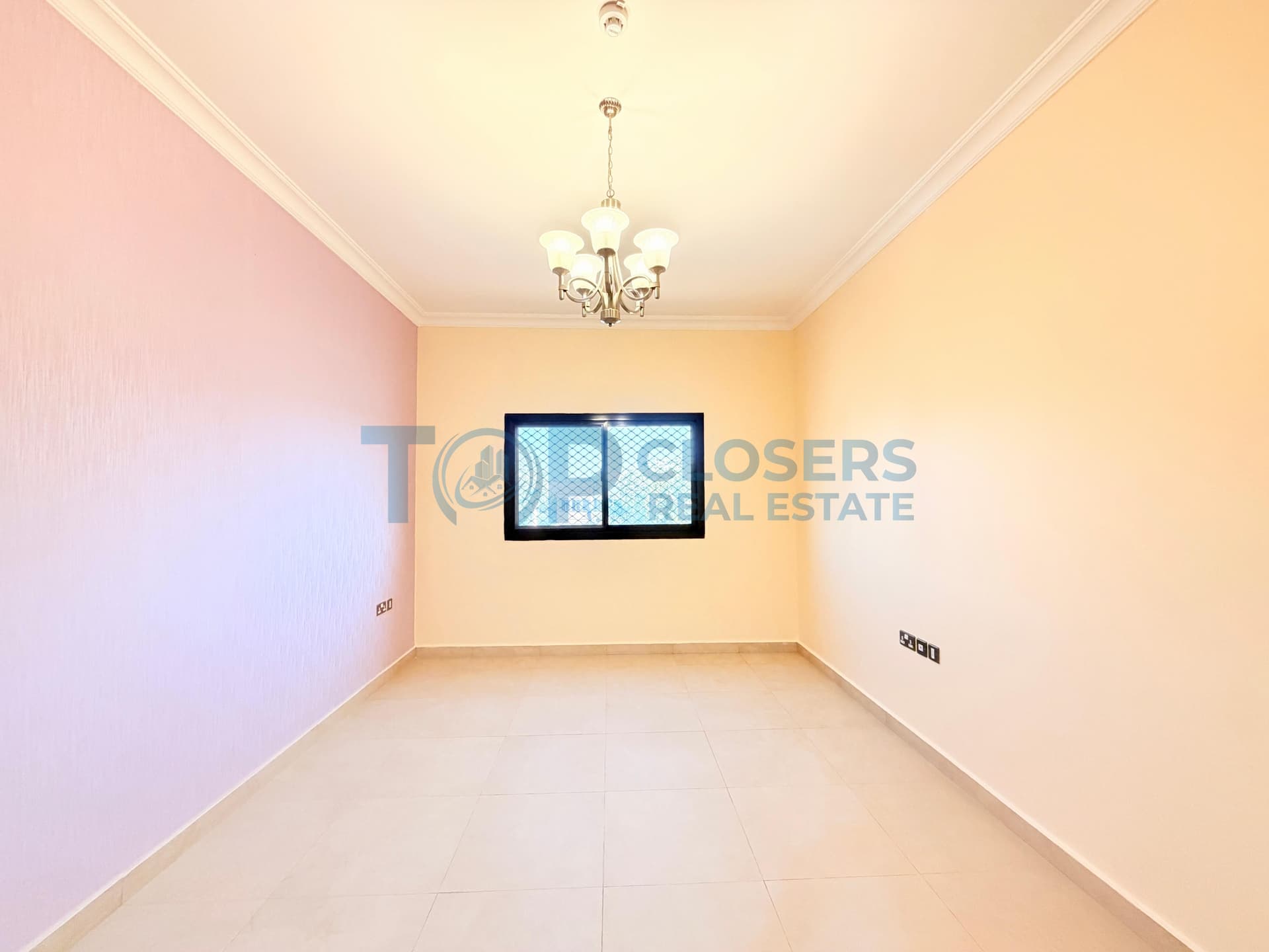 Prime Location | Family area | Central Duct AC - Image 4