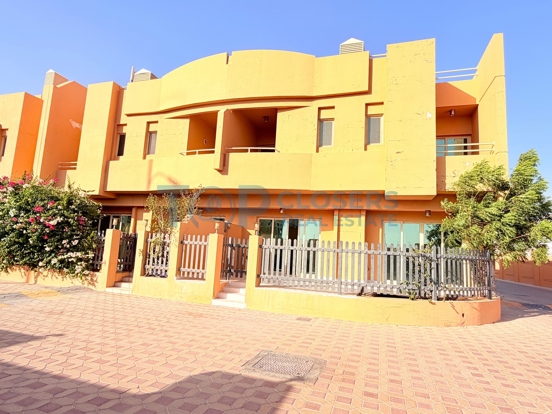 4 Payments | Central Duct AC | PooL and Gym - Image 3