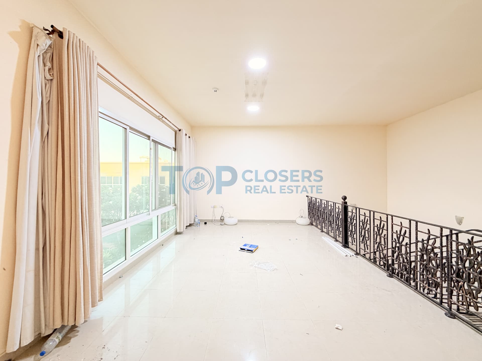 Compound Villa | Pool and GyM |3 Payments|Must see - Image 3
