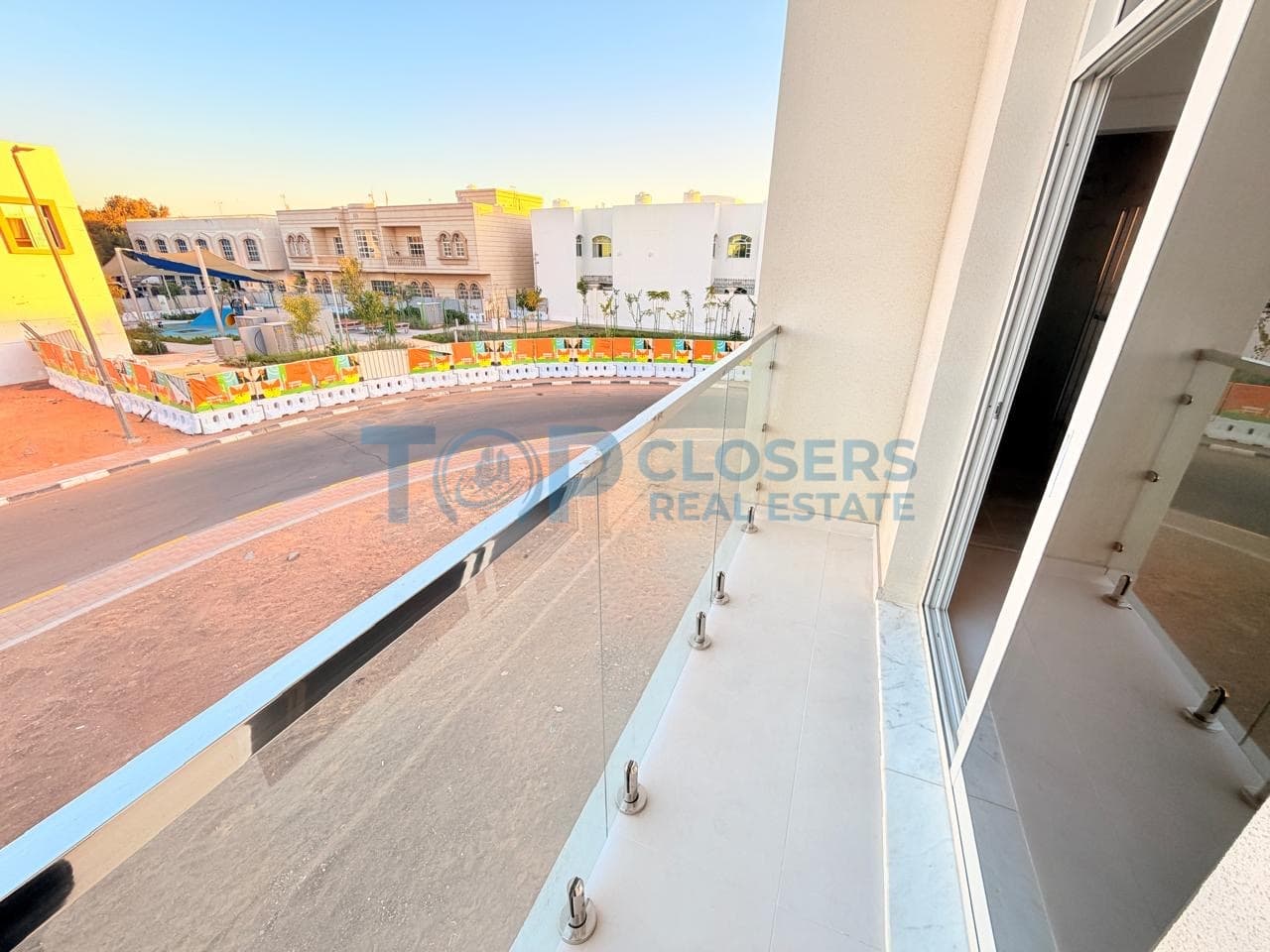 Brand New | Near to STMC|Balcony |Covered Parking - Image 1