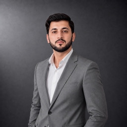 Asad Khan